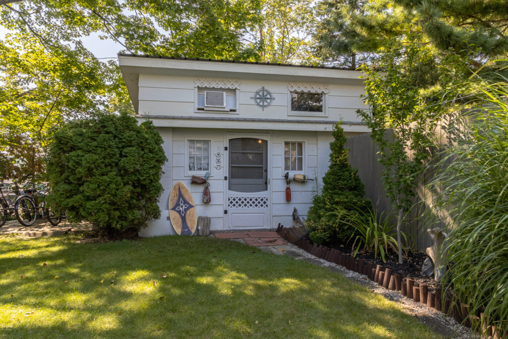 Vacation Rentals on Lake Michigan with with 333 Carroll St