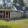 Magnolia Cottage