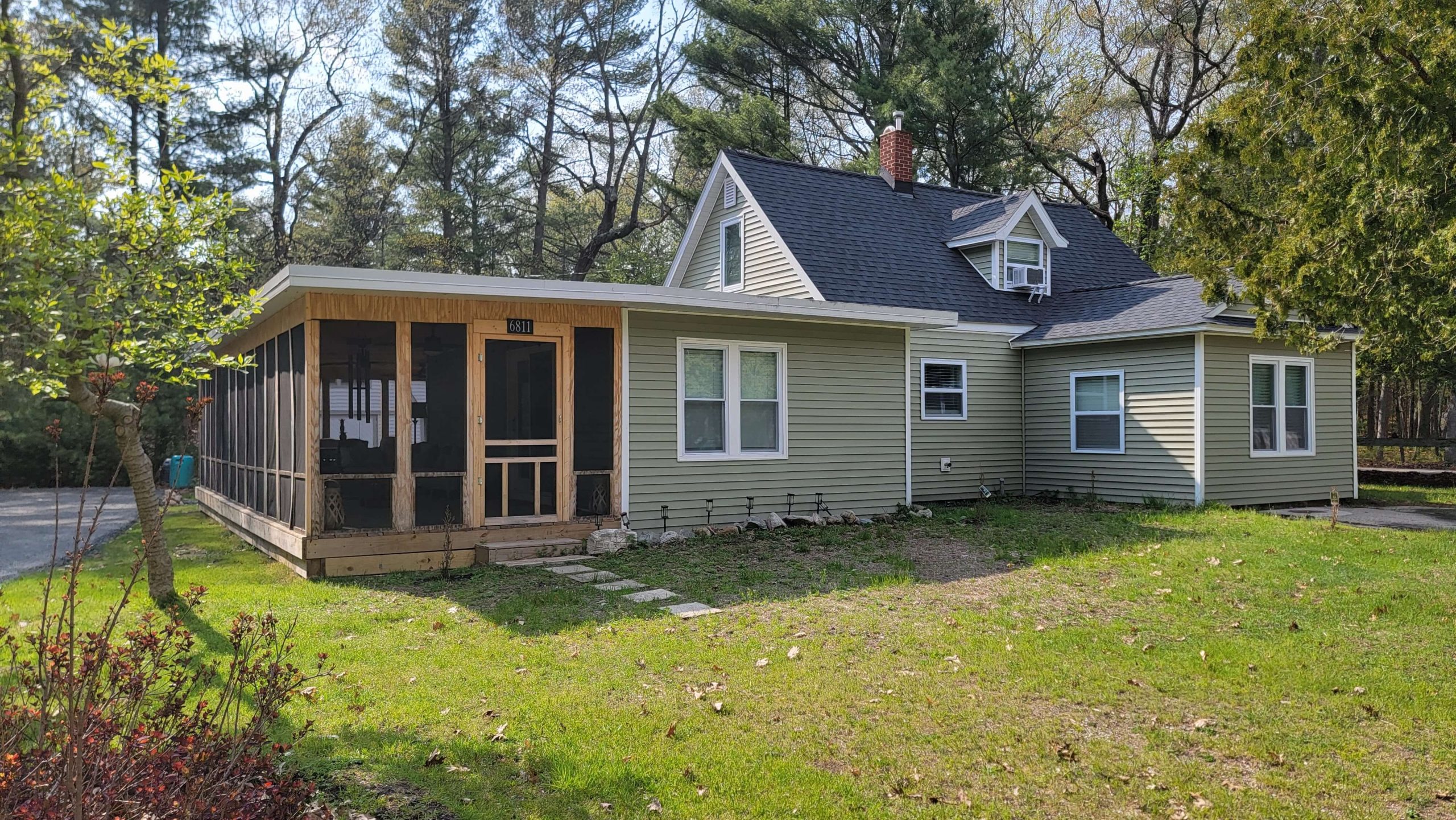 Featured Magnolia Cottage