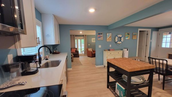 Magnolia Cottage