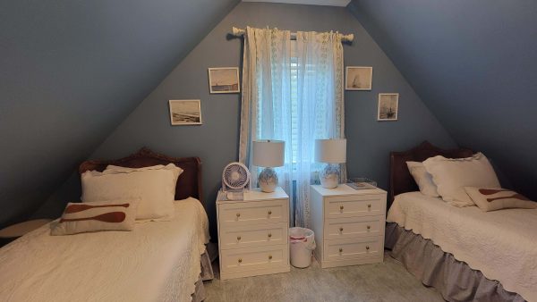 Magnolia Cottage