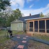Magnolia Cottage
