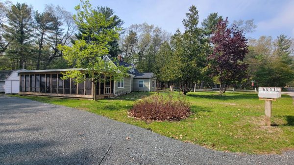 Magnolia Cottage