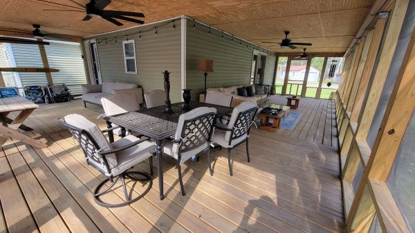Magnolia Cottage
