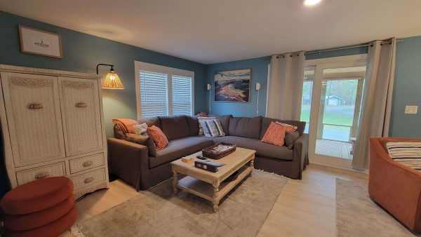 Magnolia Cottage